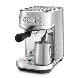Breville BES500BSS Bambino Plus Espresso… — Photo 1