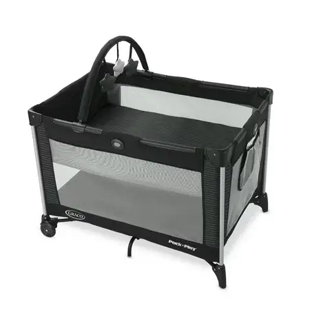Graco Pack 'n Play On… — Photo 1