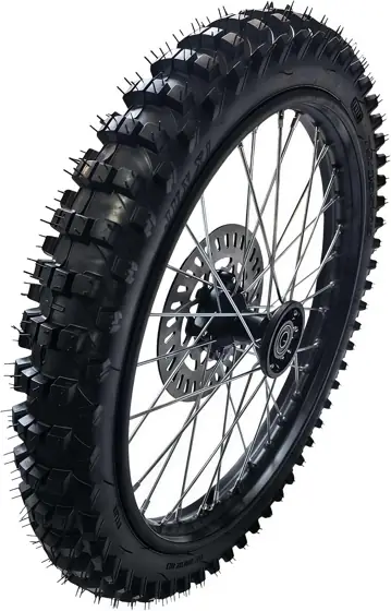 Beeking 70/100-19 Wheel Rim Tire… — Photo 2