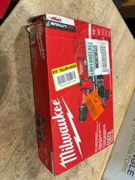 M12 12V Brushless Subcompact Drill… — Photo 3
