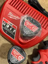 M12 12V Brushless Subcompact Drill… — Photo 5