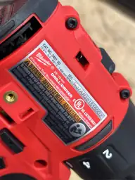 M12 12V Brushless Subcompact Drill… — Photo 7
