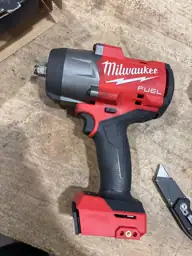 Milwaukee M18 FUEL 1/2 in.… — Photo 4