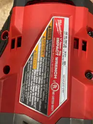 Milwaukee M18 FUEL 1/2 in.… — Photo 5