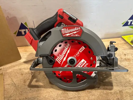 Milwaukee M18 FUEL M18 7-1/4… — Photo 4