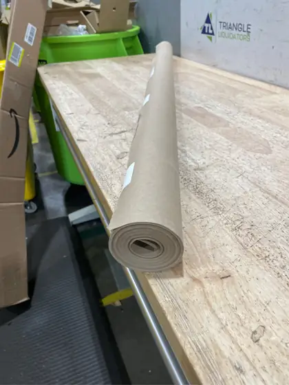 Made in USA Kraft Paper… — Photo 4