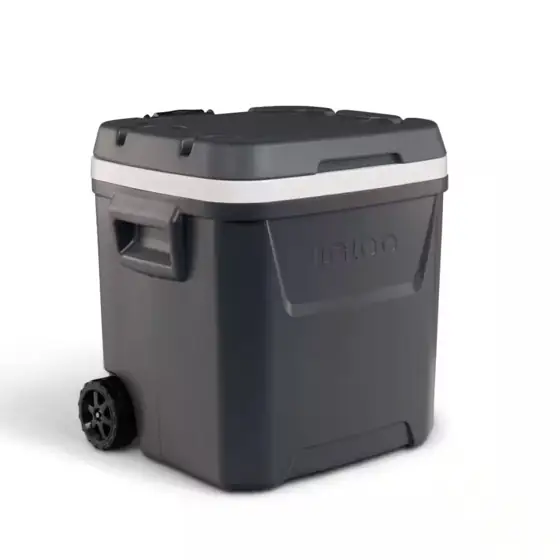 IGLOO Cool 60 qt. Roller… — Photo 1