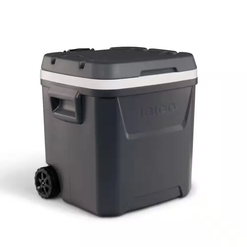IGLOO Cool 60 qt. Roller… — Photo 1