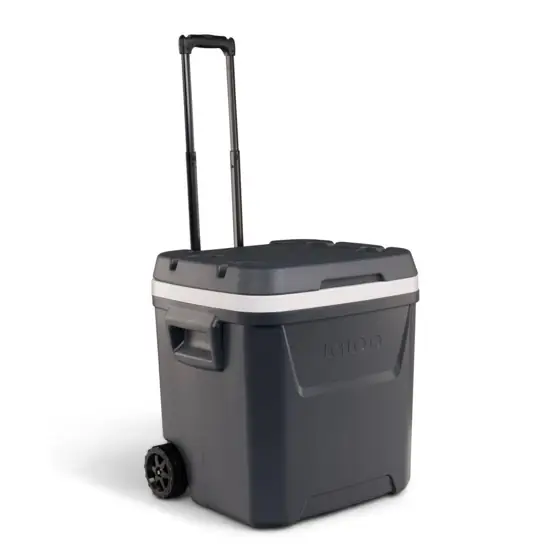 IGLOO Cool 60 qt. Roller… — Photo 2