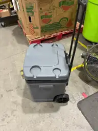 IGLOO Cool 60 qt. Roller… — Photo 4