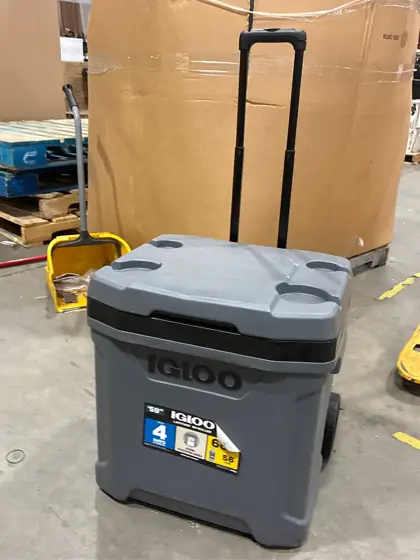 IGLOO Cool 60 qt. Roller… — Photo 5