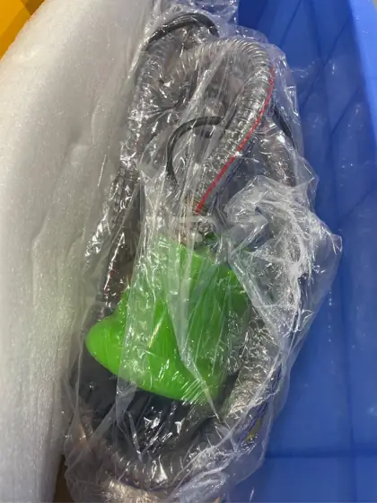 1200W Foam Machine for Foam… — Photo 6