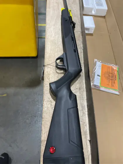 Ruger Airhawk Elite II .177… — Photo 3
