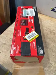 Milwaukee M18 FUEL Sawzall Cordless… — Photo 3