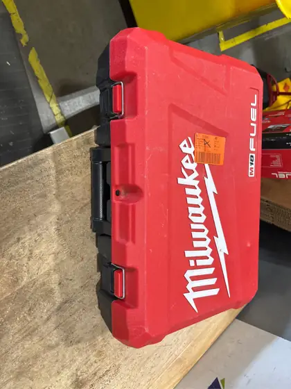 Milwaukee M18 FUEL 18V Hammer… — Photo 3