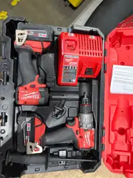 Milwaukee M18 FUEL 18V Hammer… — Photo 4