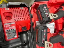 Milwaukee M18 FUEL 18V Hammer… — Photo 5