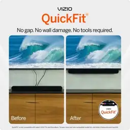 VIZIO 4.1 Soundbar with Dolby… — Photo 2