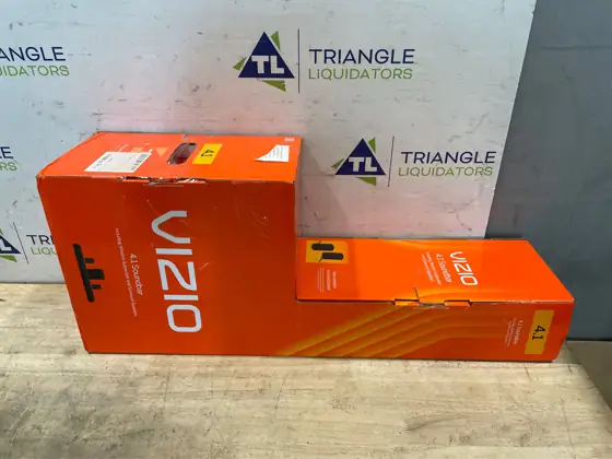 VIZIO 4.1 Soundbar with Dolby… — Photo 3