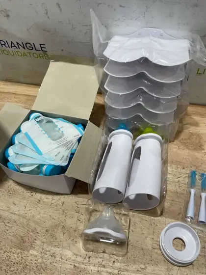 Breastfeeding starter kit — Photo 3