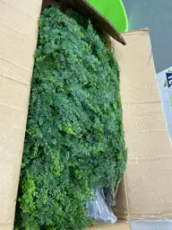 AOKIIE 4FT Artificial Cedar Topiary… — Photo 4