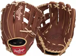 Rawlings 12.75" Premium Series Glove — Photo 2
