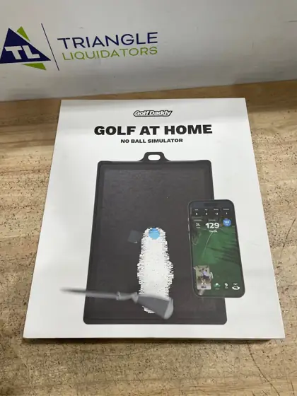 Golf Daddy - Golf At… — Photo 3