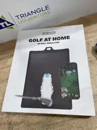 Golf Daddy - Golf At… — Photo 3