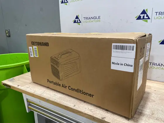 Portable Tent Air Conditioner for… — Photo 3