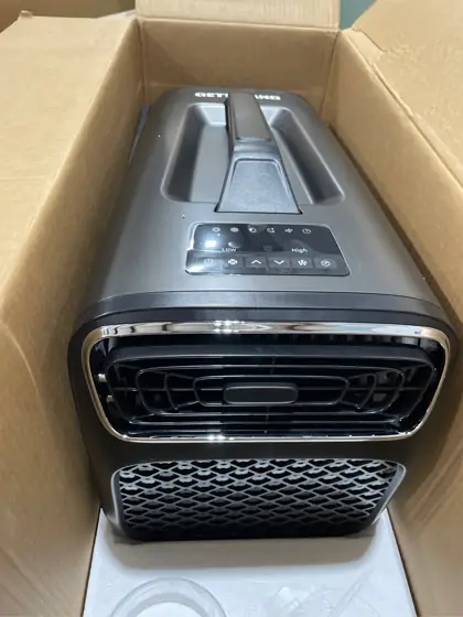 Portable Tent Air Conditioner for… — Photo 5