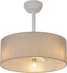 20-In Ceiling Fan with Lights… — Photo 1