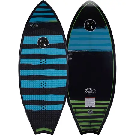 Hyperlite Broadcast Wakesurfer - 2022 — Photo 2