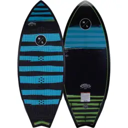 Hyperlite Broadcast Wakesurfer - 2022 — Photo 2