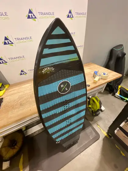 Hyperlite Broadcast Wakesurfer - 2022 — Photo 3