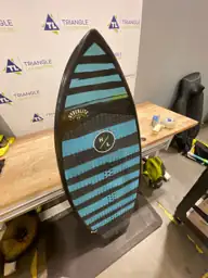 Hyperlite Broadcast Wakesurfer - 2022 — Photo 3