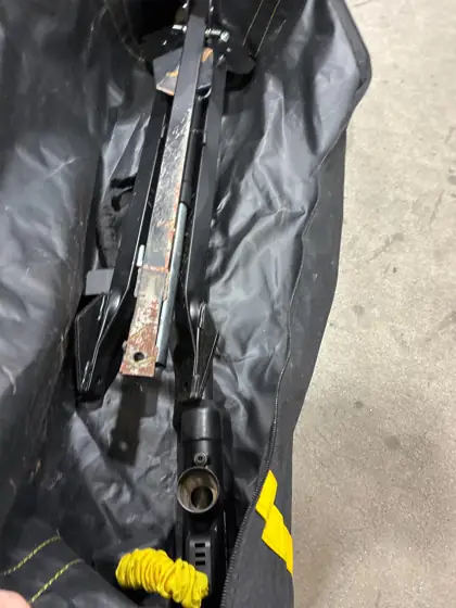 SKLZ Hurricane Select Swing Trainer — Photo 2