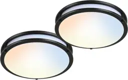hykolity 16 inch Dimmable LED… — Photo 1