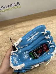 Rawlings 11.5" Youth Highlight Series… — Photo 3