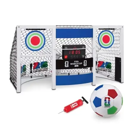 FIFA World Cup 2026 Arcade… — Photo 1