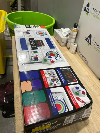 FIFA World Cup 2026 Arcade… — Photo 3