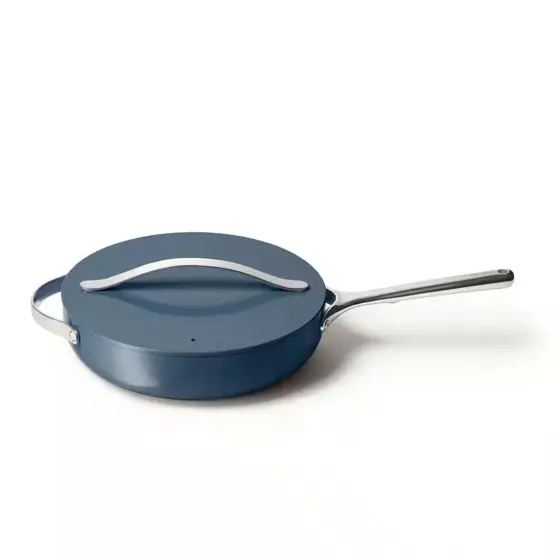 3 qt. Ceramic Nonstick Saute… — Photo 1