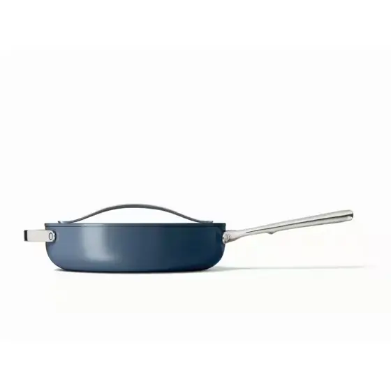 3 qt. Ceramic Nonstick Saute… — Photo 2