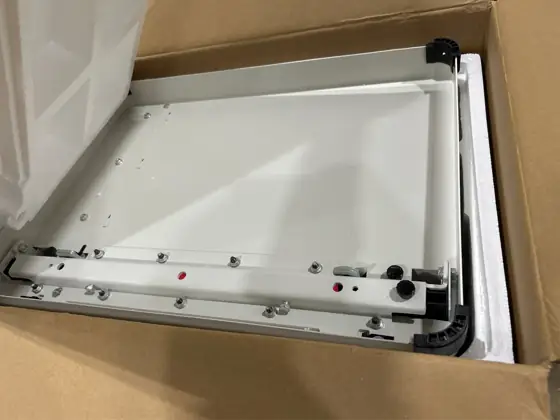 12-Inch Heavy Duty Guillotine Paper… — Photo 5