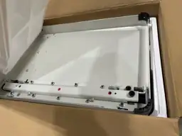 12-Inch Heavy Duty Guillotine Paper… — Photo 5