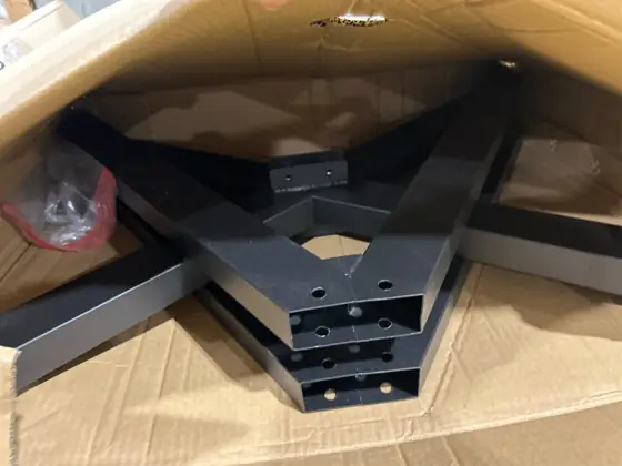 30 Inch Table Base Metal… — Photo 4