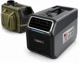 6000 BTU Portable Air Conditioner… — Photo 1
