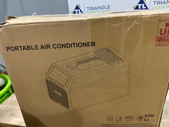 6000 BTU Portable Air Conditioner… — Photo 3