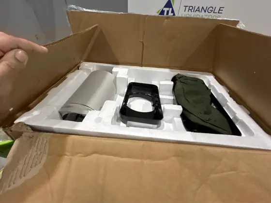 6000 BTU Portable Air Conditioner… — Photo 4