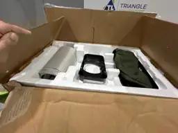 6000 BTU Portable Air Conditioner… — Photo 4