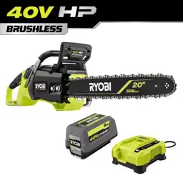 40V HP Brushless 20 in.… — Photo 1